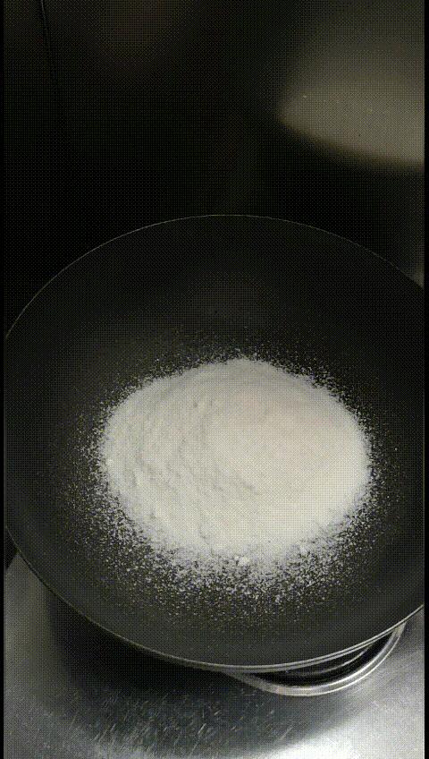 老味果仁做法,高级果仁咋做好吃