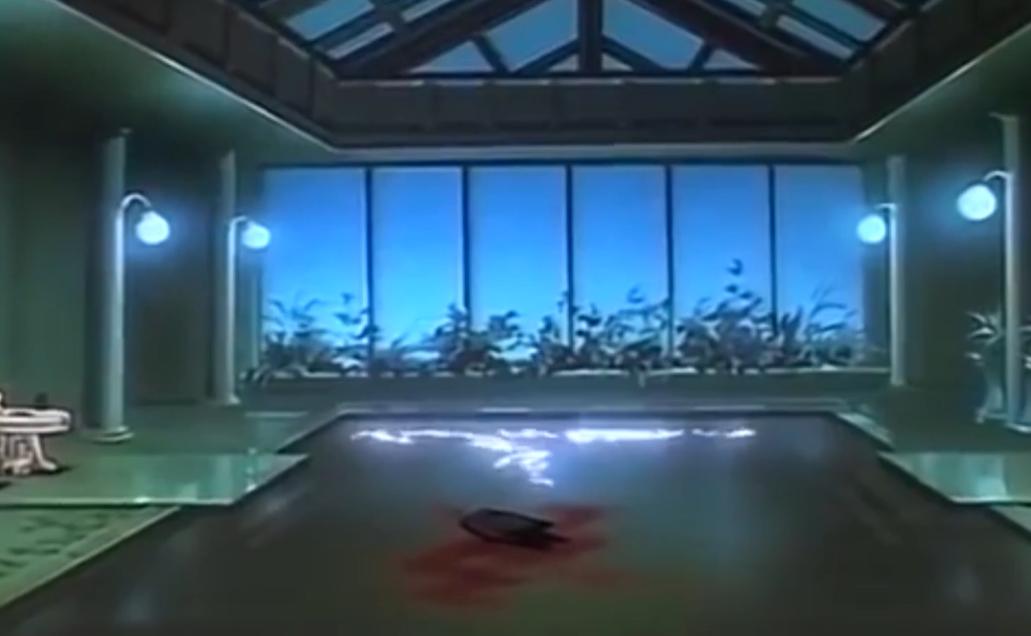 恐怖宠物店：男子养美人鱼当宠物,每天必须喂饱她,否则就会被惩罚