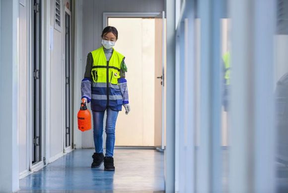 上海体育场搬迁吗,上海体育场改造竣工日期