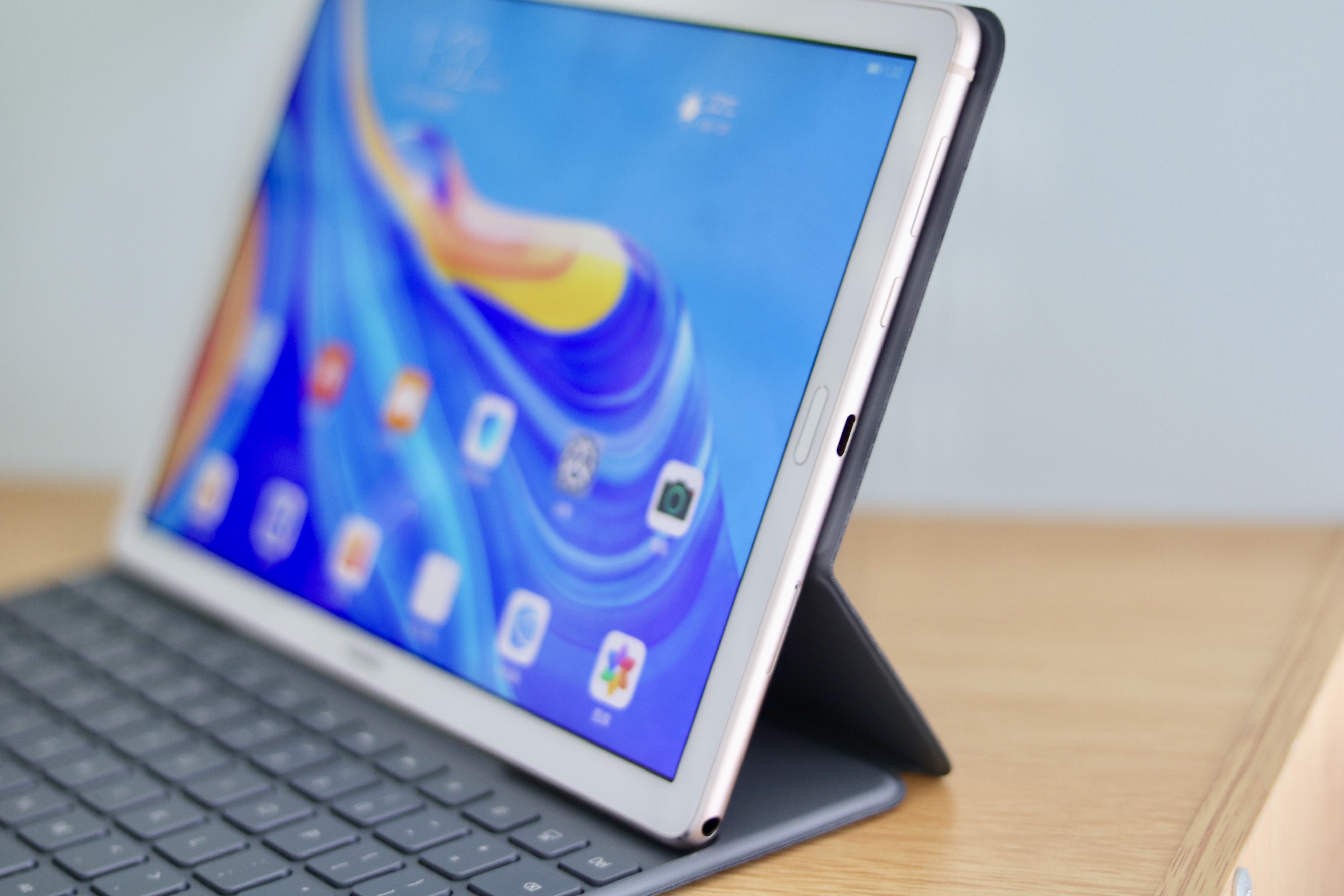 华为平板m6与matepad10.8区别,华为平板m6高能版和ipadmini5