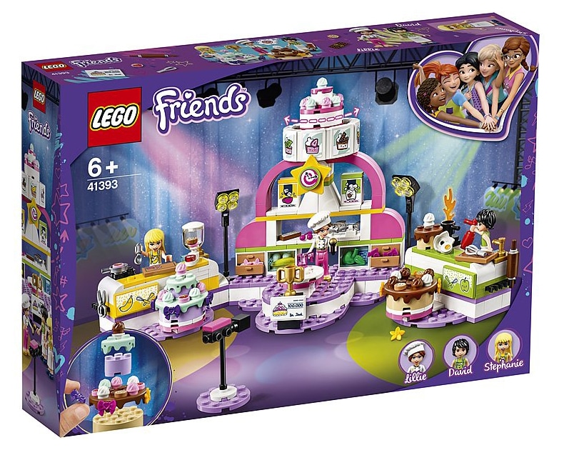 迪士尼公主2024年3月乐高新品,超好看超大的迪士尼乐高