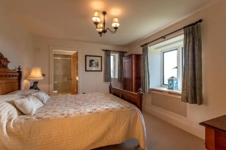 英国威尔士城堡,威尔士中世纪城堡出售