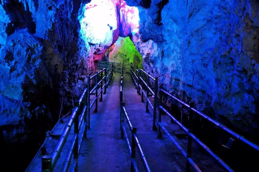 中国最值得去的10个5a级景区,最不值得去的5a级景区