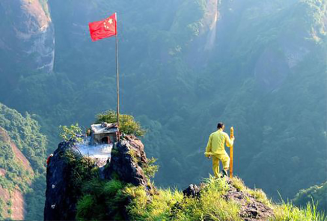 邹在宏,邹在宏烧香全过程