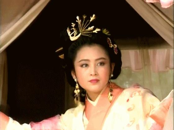 三国演义陈红版貂蝉6集,三国演义陈红貂蝉视频