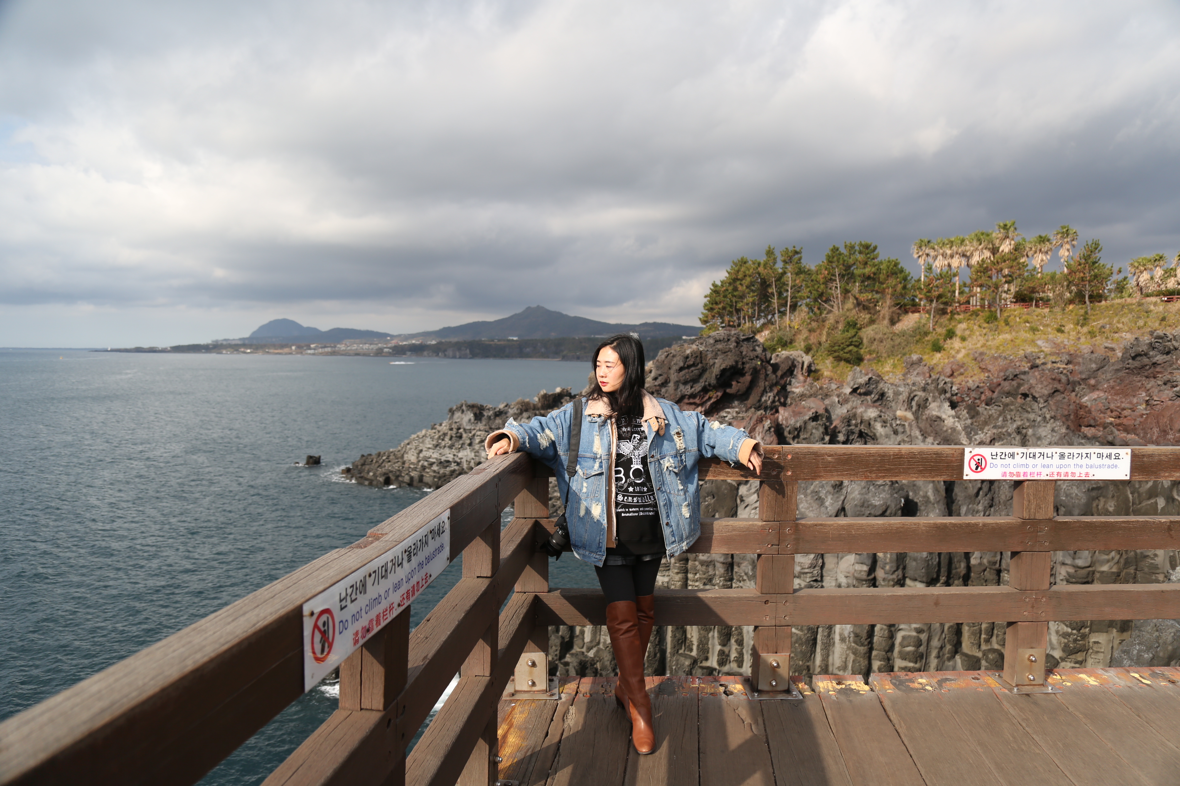 韩国济州岛泰迪熊博物馆最大的熊,济州岛泰迪熊王国