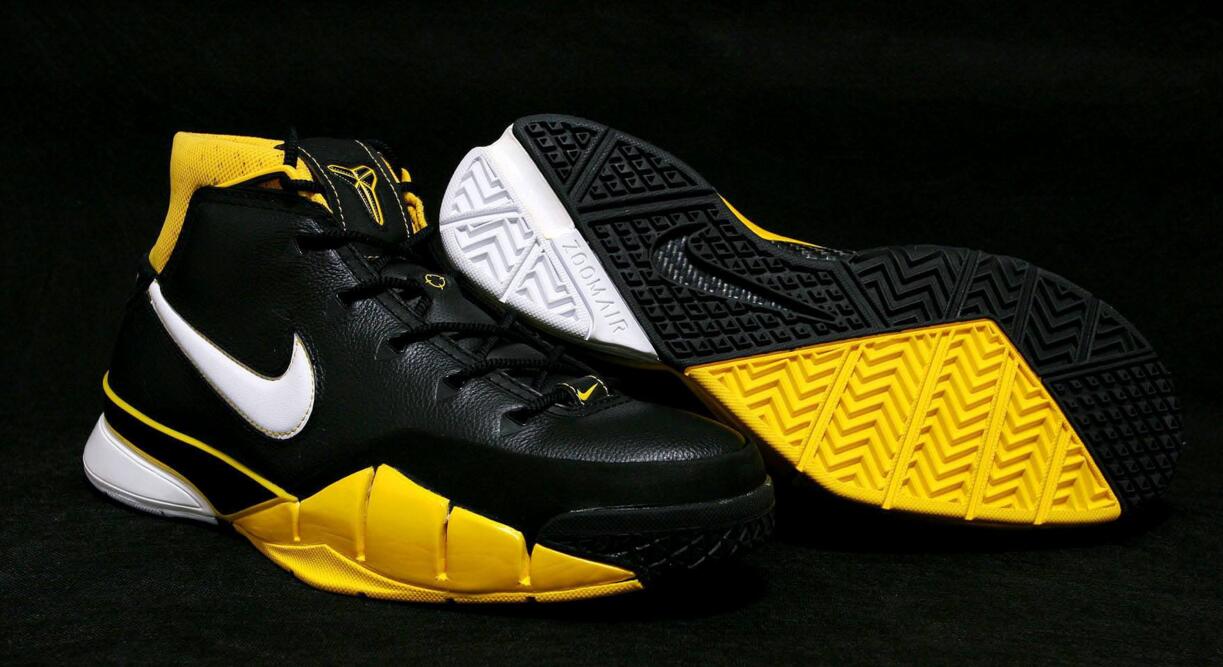 耐克十大最好看的潮鞋,耐克最有设计感的鞋