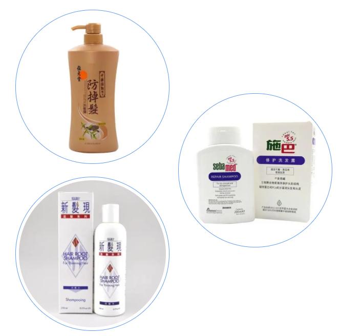 洗发水6种危害成分,有致癌物质的洗发水有哪些