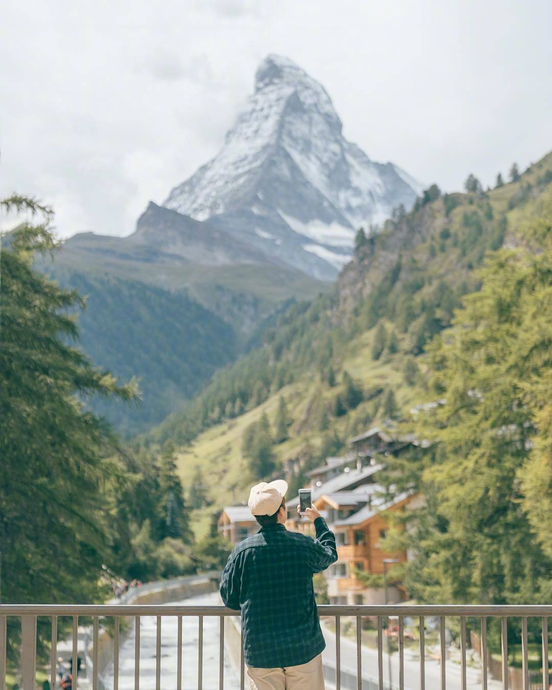 瑞士风景高清壁纸,瑞士图片