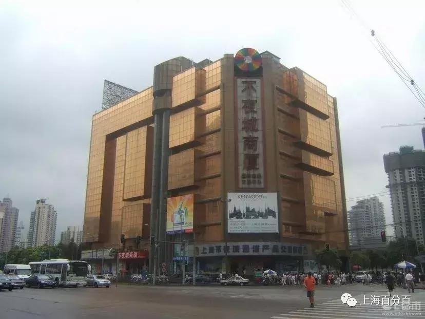 上海不夜城手机市场搬哪去了,上海不夜城卖手机的搬哪去了