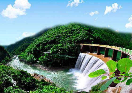 湖北牛郎织女在哪座山,湖北省的喜鹊之乡