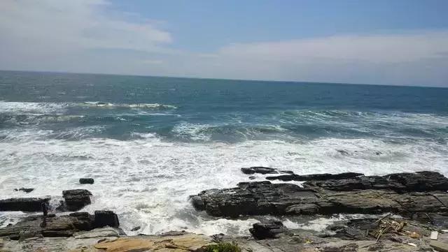 深圳小众海岛攻略,深圳附近海岛