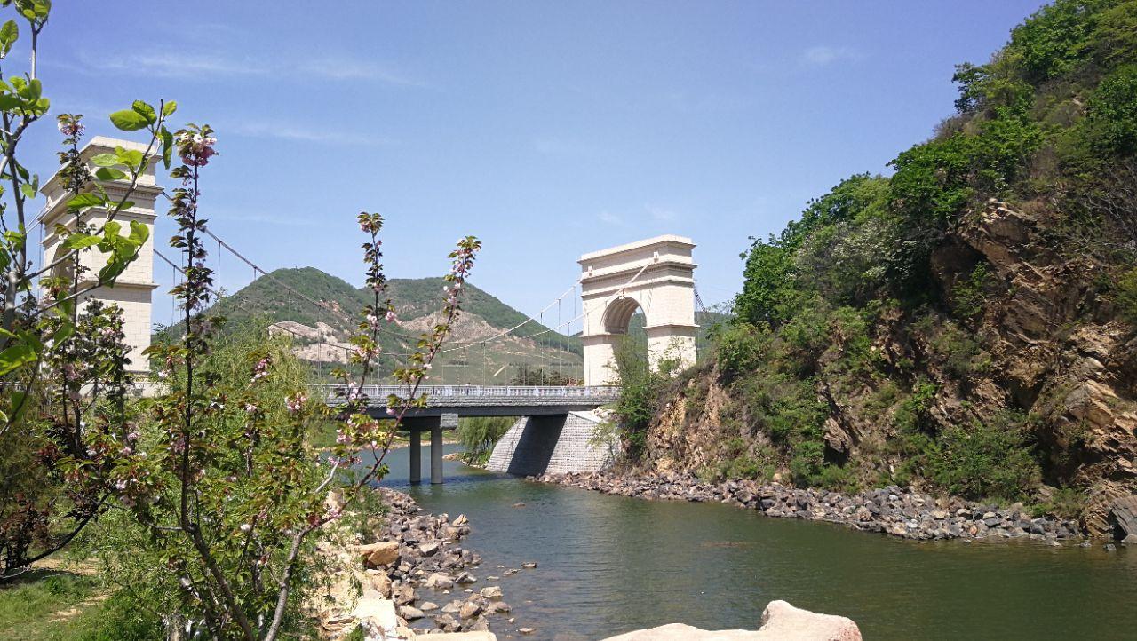 大连普兰店小众景点,大连免费的景点推荐