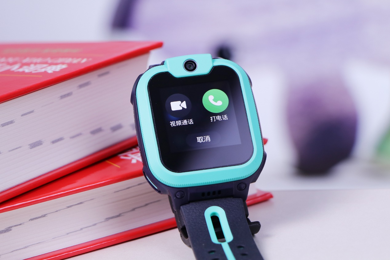 小天才电话手表q1a和米兔5x哪个好,华为电话手表3pro和小天才q1a