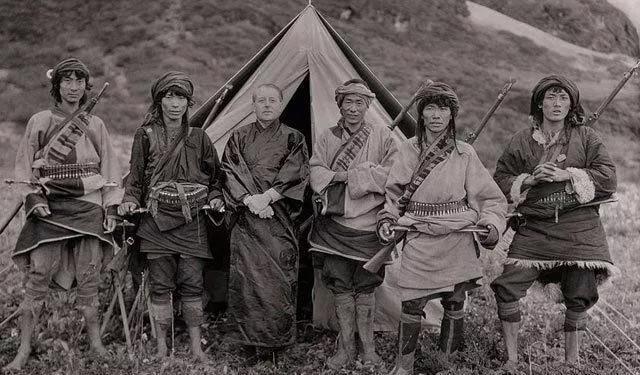 地理中国认识自然的感悟,你怎么看待中国的自然地理环境