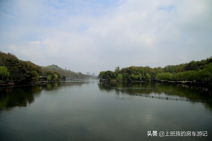 周末微旅行：秦望山麓访名校，白沙堤岸醉桃柳（第二季）