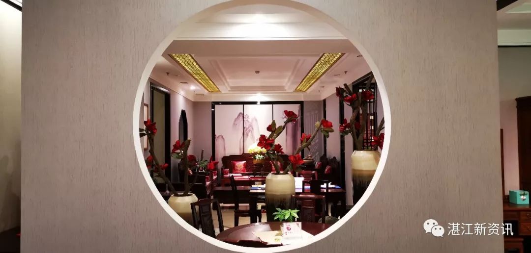 年年红红木家具新乡,湛江年年红木家私店