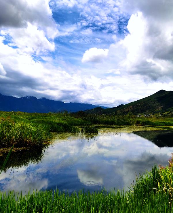 泸沽湖感受不一样的柔情,摩梭人的天堂泸沽湖感悟