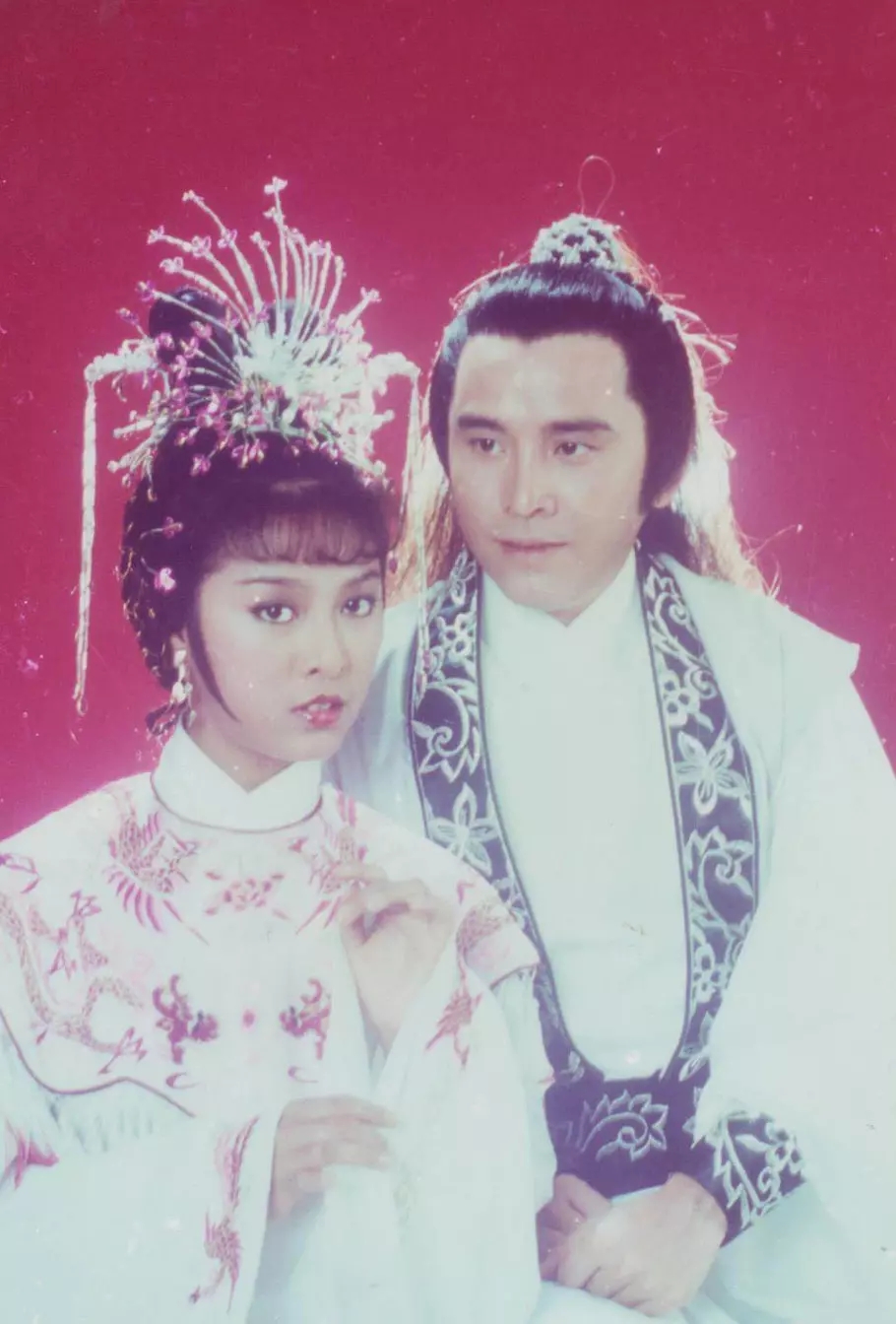 100部经典电视剧完整版周润发,周润发十部经典电视剧