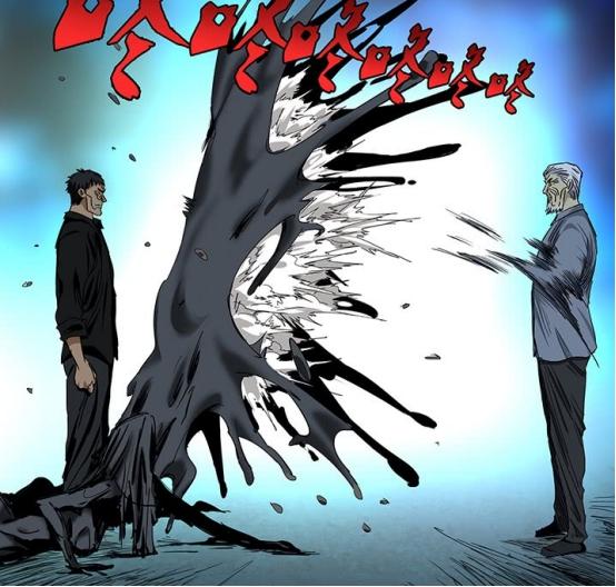 一人之下唐门招式,一人之下唐门篇最燃的一句话