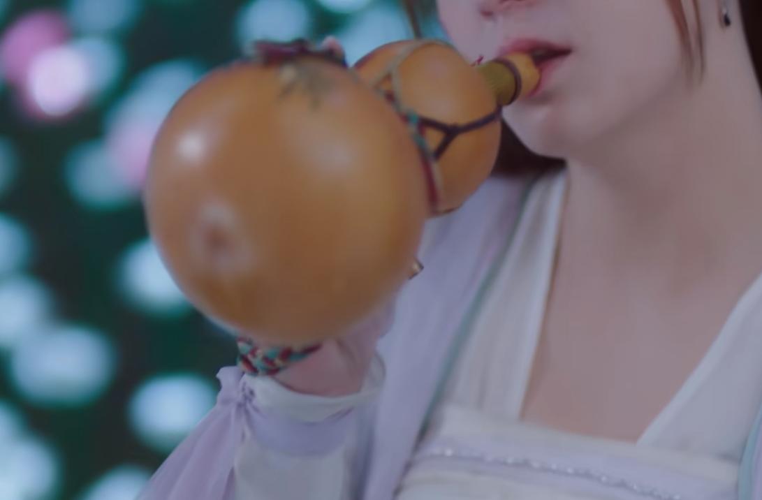 灵剑山王舞片段,灵剑山王舞实力分析