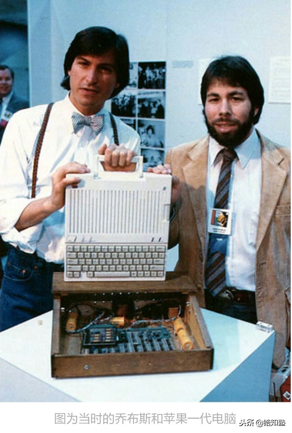 苹果发展史纪录片,苹果芯片发展史