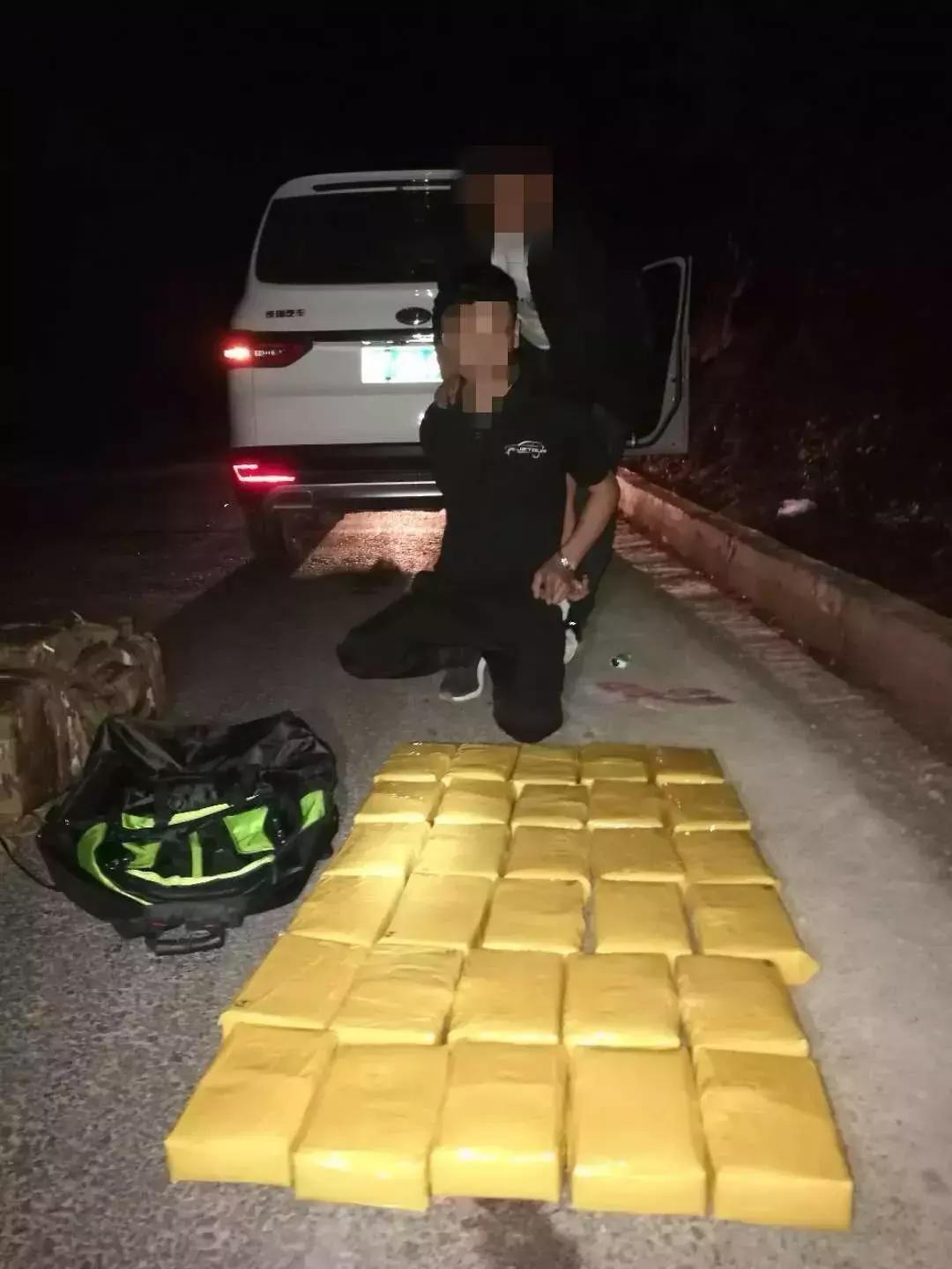 为了30万送东西而进监狱,为了20万坐牢10年