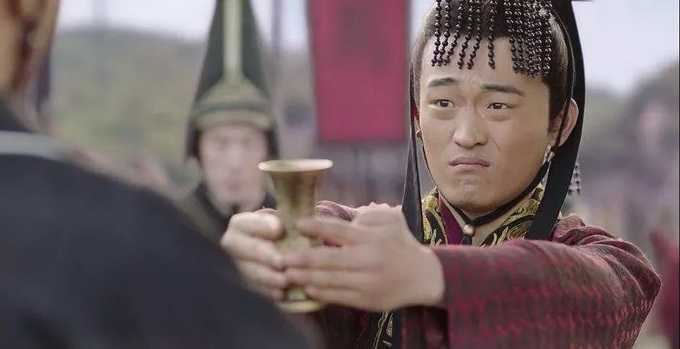 刘禅做人事八大谋略,刘禅大智若愚只有安身方可立命