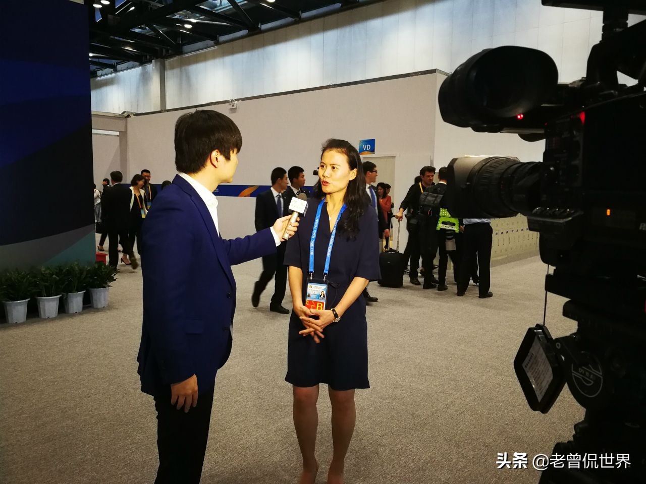 广电记者采访,记者采访的常识与技巧