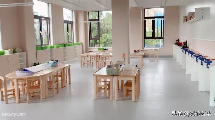 五华区昆明学院改造,五华校园