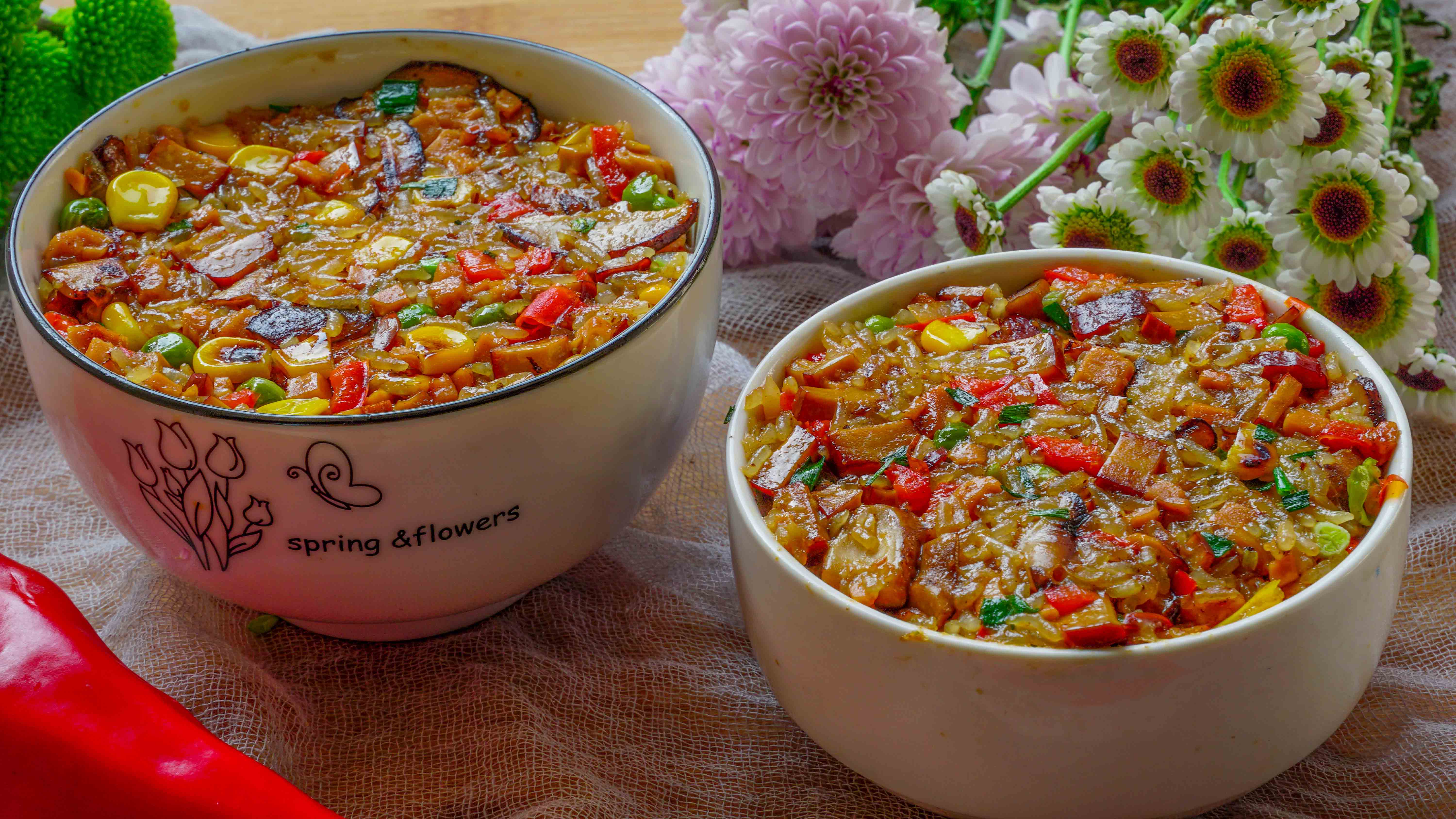 吃豆胜过吃肉六种养生豆家家都有,春吃豆赛过肉什么生肖