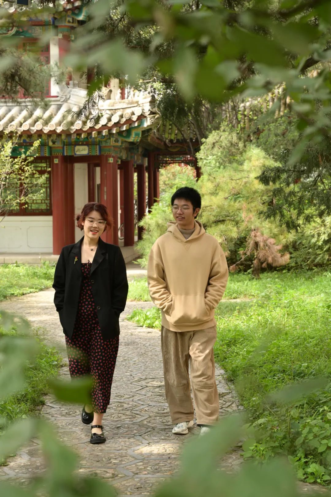 00后的学霸,北大清华00后