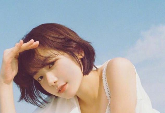 什么样的短发方便留长发好看,6款时尚减龄的短发发型推荐