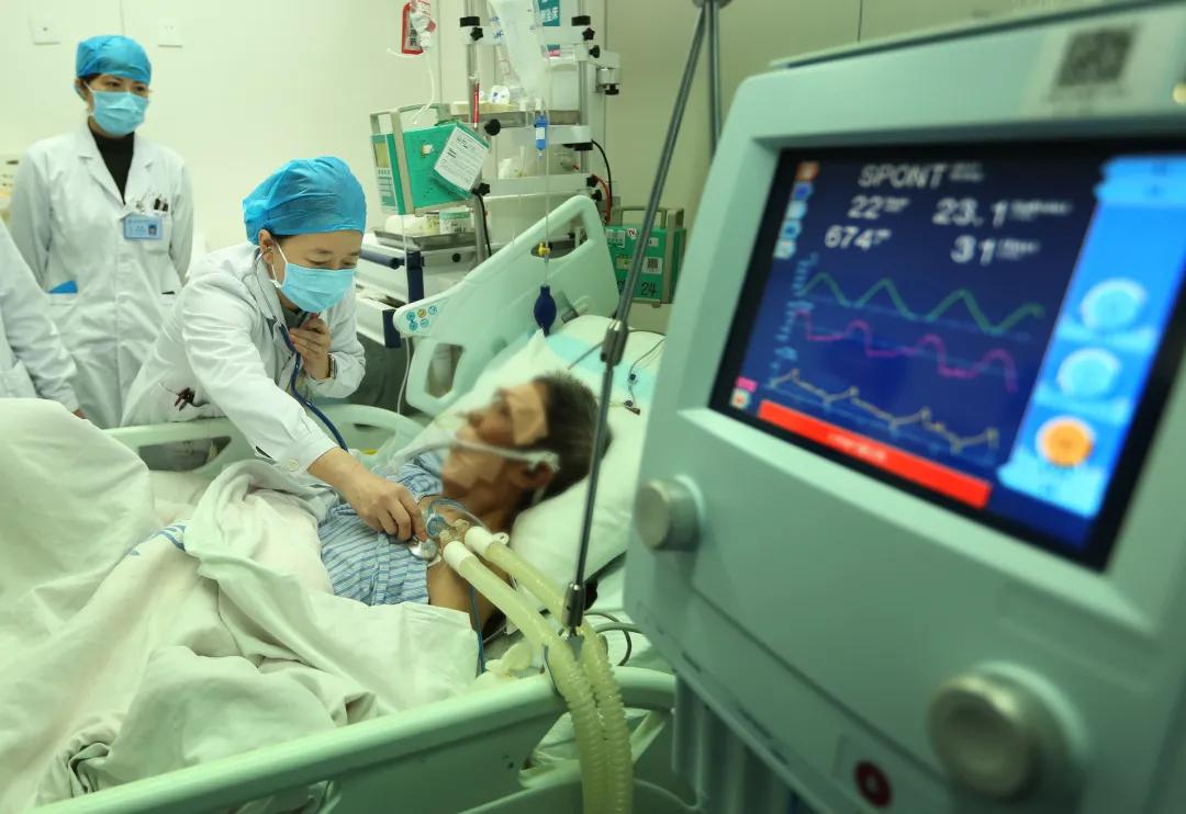 湘雅附二医院呼吸内科哪个医生好,湘雅二医院呼吸与危重科主任