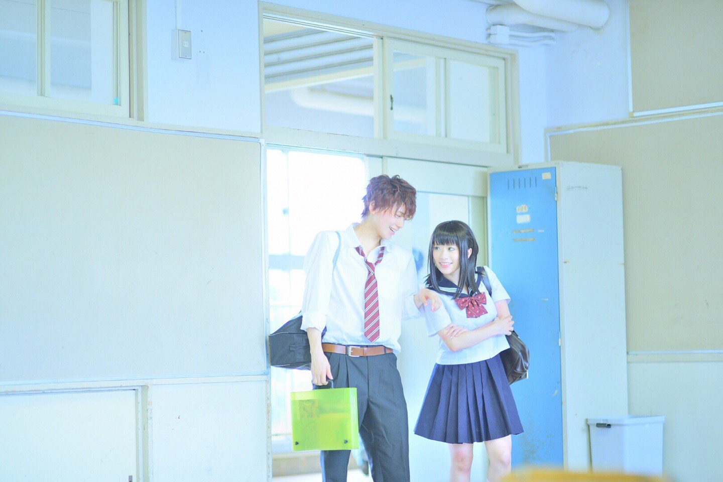 YoucanandIcan你能、我也能