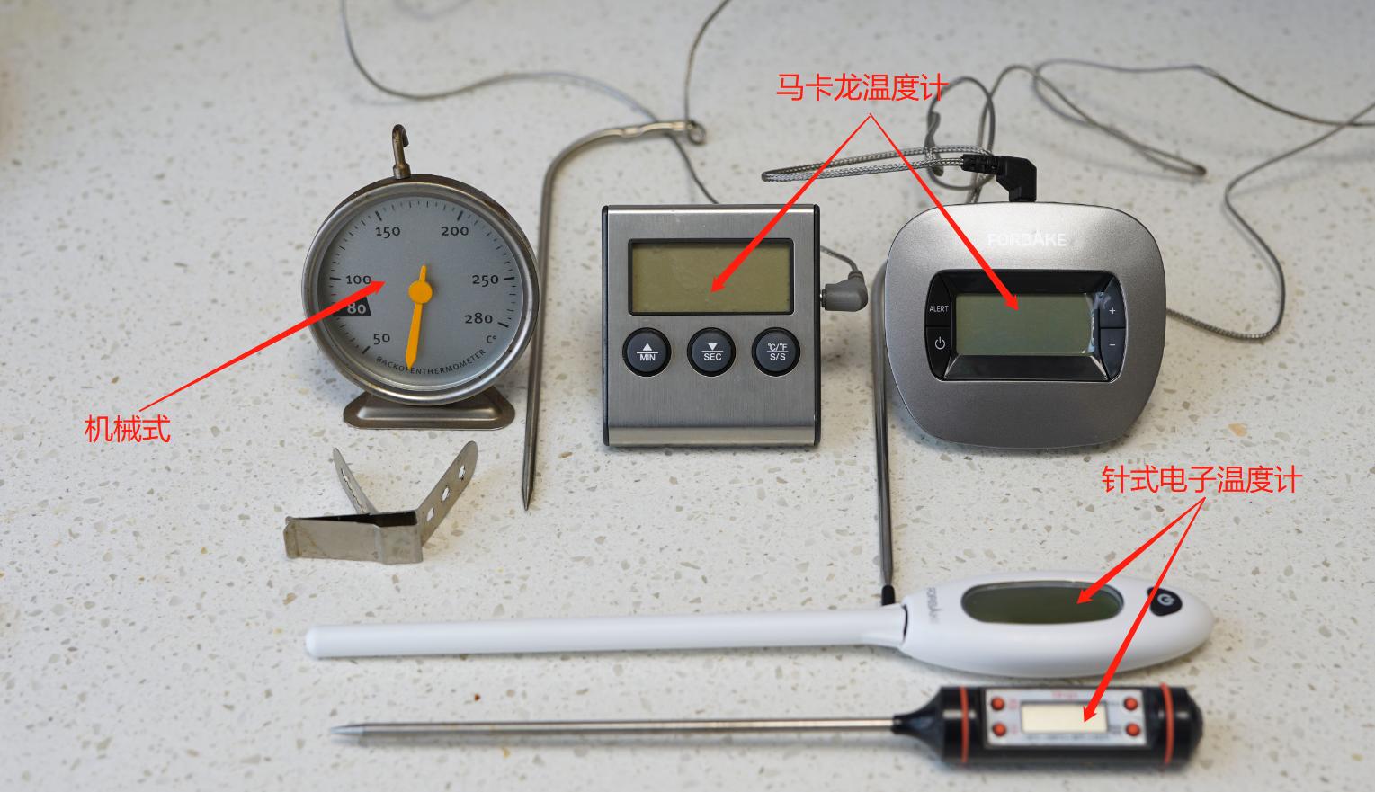 少走弯路，记笔记，细数十年烘焙中那些最好用的工具「进阶篇」