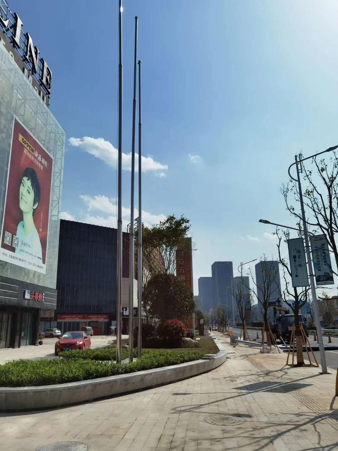 风景这边独好红海,风景这边独好中国大陆