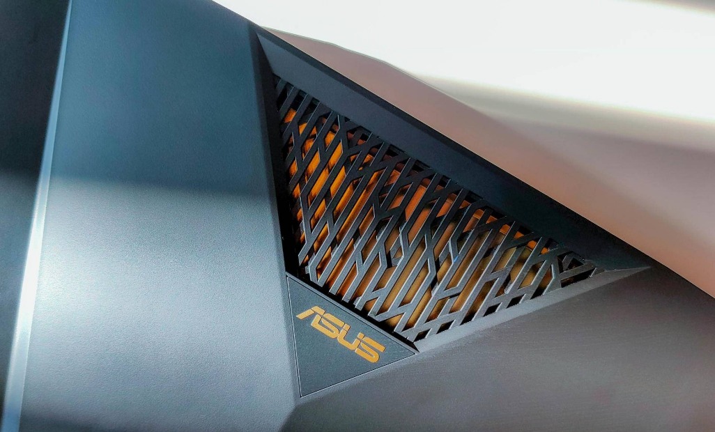 华硕ax68u的5g信号很差吗,华硕ax88u有2.5g网口吗