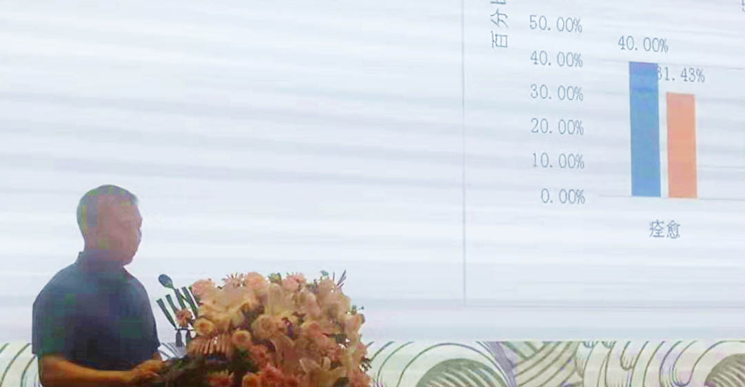 四川省中医药学会交流会直播,中医肛肠外科学术交流会