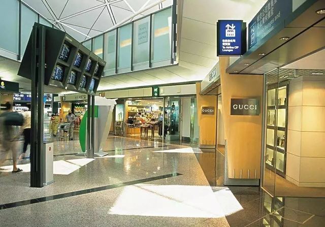 深圳去香港最省钱办法,目前深圳去香港全攻略