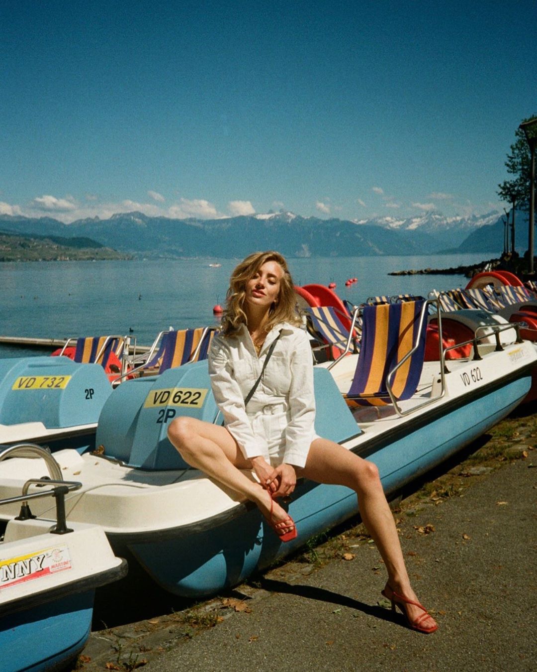 萨拉米凯拉最美穿搭,萨拉米凯拉最新街拍