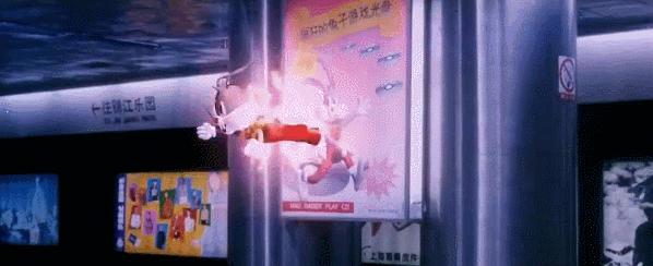 23年前的宇宙科幻片,20年前的科幻片有哪些