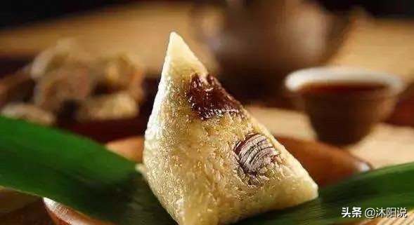 你知道端午粽子的来历吗,端午节趣谈粽子文化