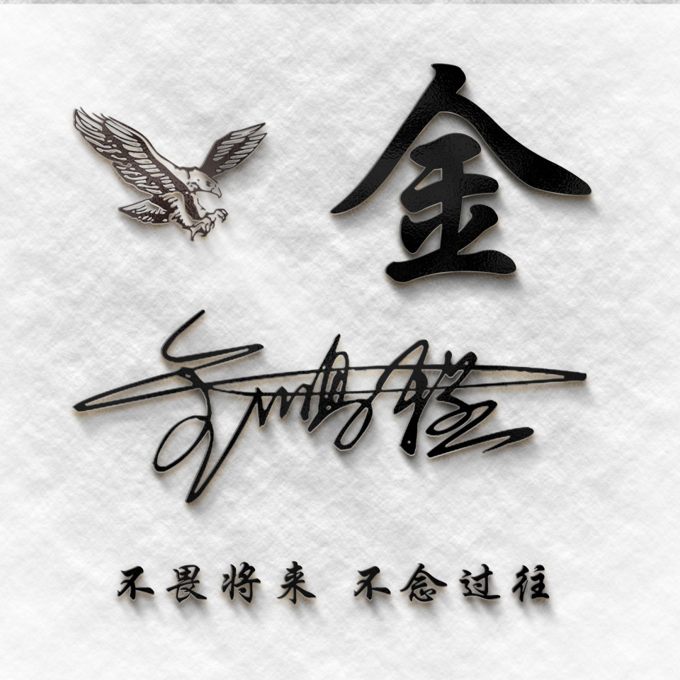 微信头像2020最火微信头像带姓氏,姓氏头像大全你的微信头像该换了