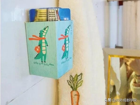 ins风家庭寝室装扮,学生宿舍装扮推荐