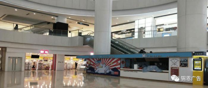 购物中心疫情,疫情后购物中心有哪些改变