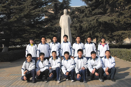 河北排名前十的国际高中学校,河北最强高中排名