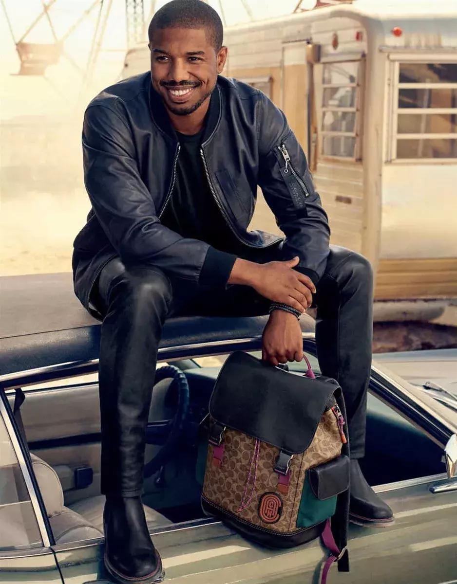 逛lv奢侈品店,第一次去lv专卖店怎么穿