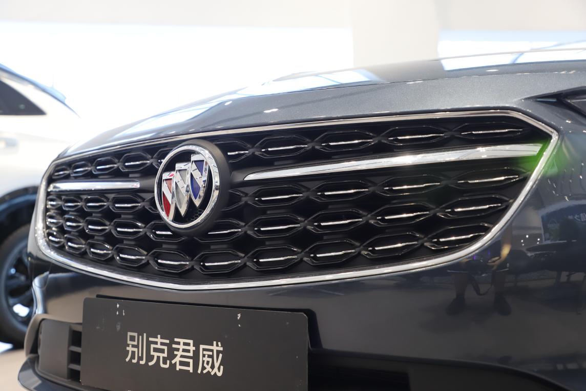 别克君威1.6t真实油箱容量四缸的,24款别克君威1.5t市区体验