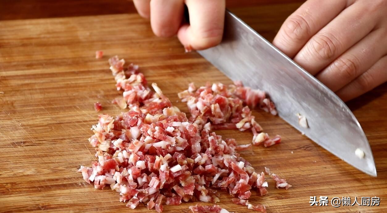 自己做春卷皮再包春卷是怎么做的,春卷皮怎么做不用电饼铛